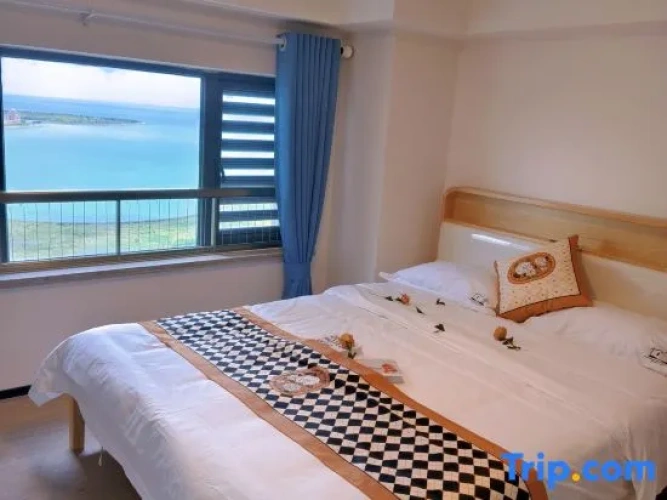 3 Bedrooms Deluxe Suite