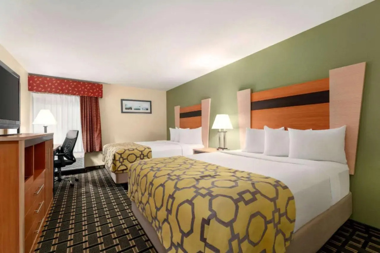 Comfort Lane Inn