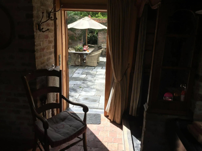 B&B De Meidoorn