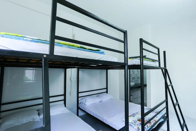 King Homestay