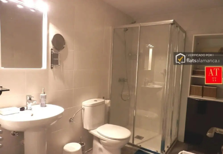 Apartamento Julius