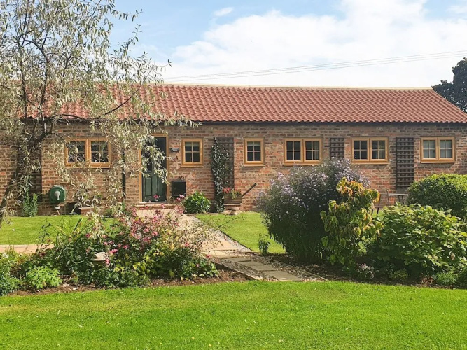 Shepherd's Cottage