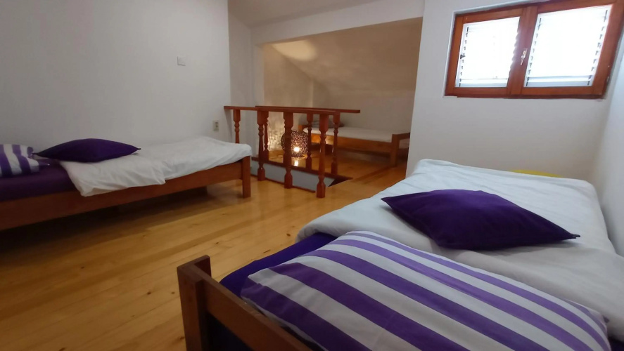 Apartment Maja