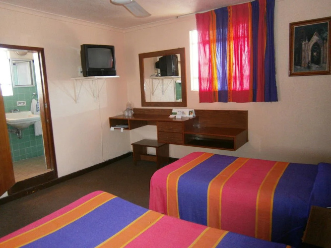 Hotel Fénix