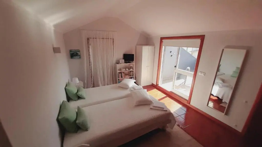 Sun & Sand Guesthouse