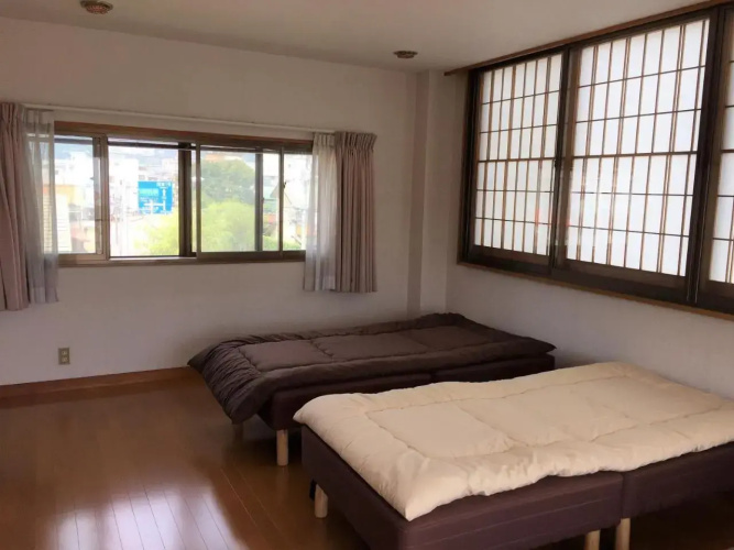 Guesthouse LARGO