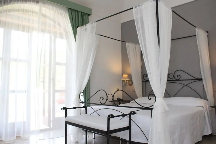 La Locanda della Castellana