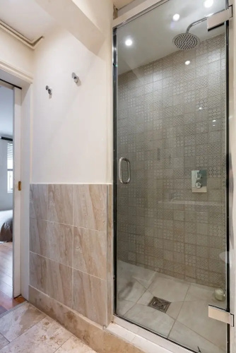 Classic 1BR - Notting Hill Gem