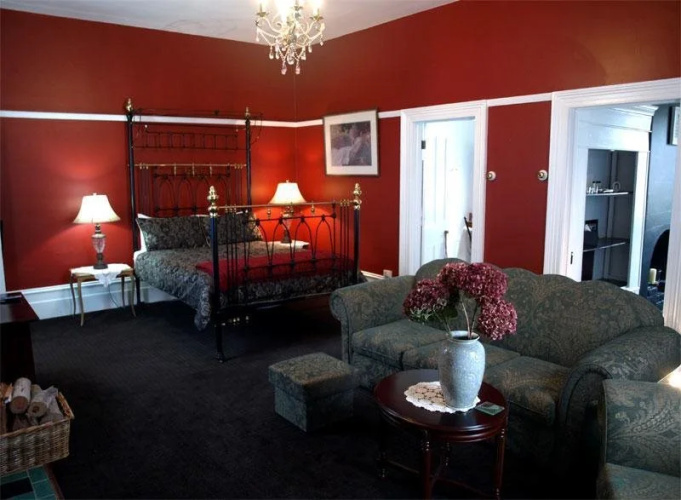 Oakdene Heritage Accommodation