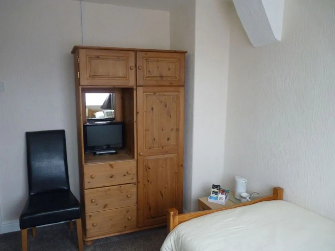 Kenways Guest House