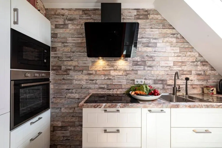 Duplex Apartment
