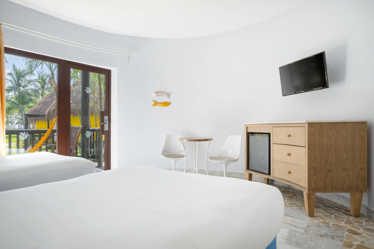 Iberostar Waves Cozumel - All Inclusive