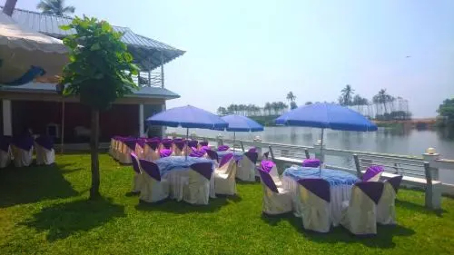 Resort Serene