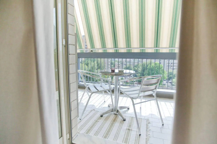 Rooms Rent Vesuvio B&B