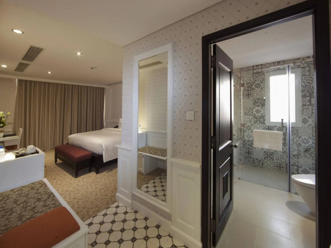 Alagon D'antique Hotel & Spa