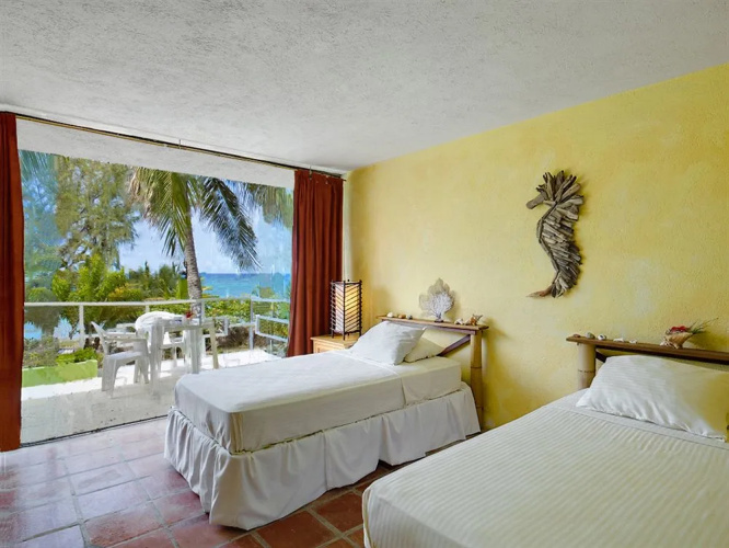 Surfers Bay Resort