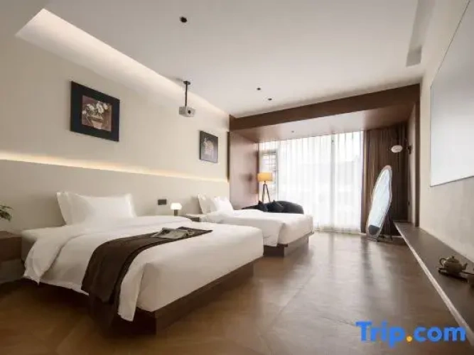 Luxury Double room