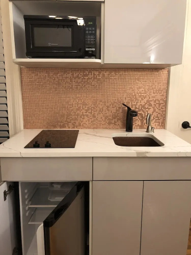 Hamilton Suites