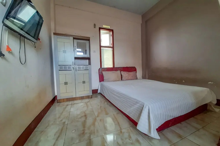 Afny Kost 2