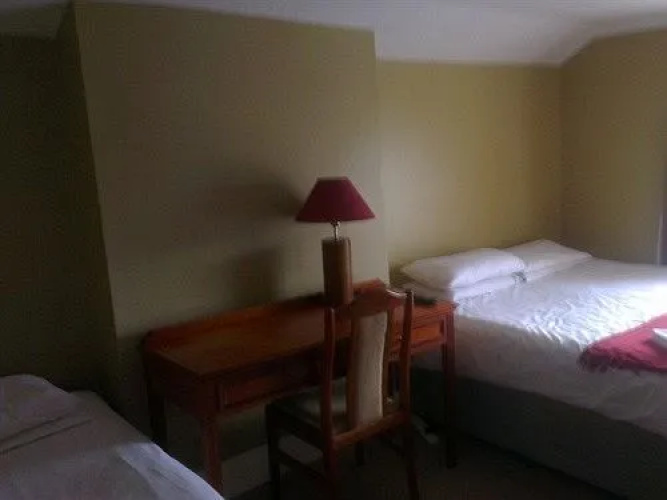 The Crown Hotel