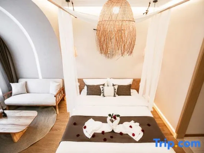 Luxury Double room