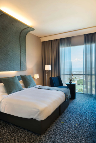 Radisson Blu Hotel & Residence, Maputo