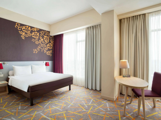 Ibis Styles Malang