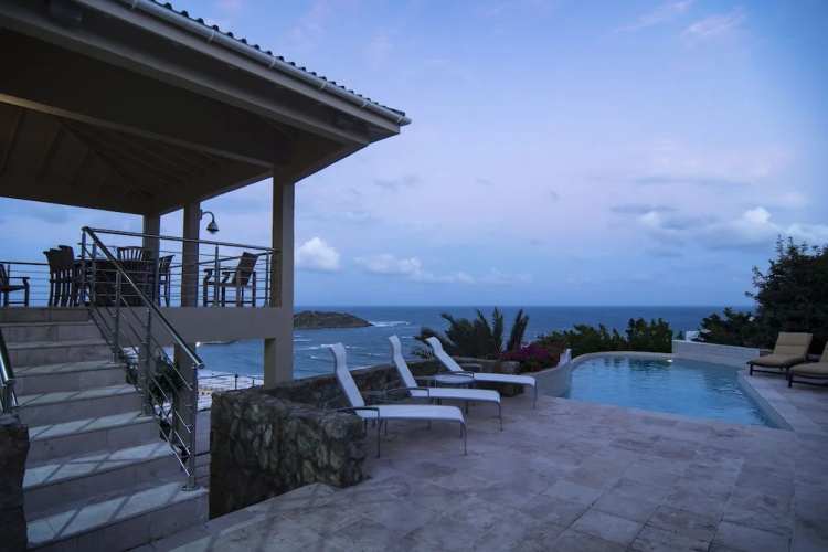 Bougainvillea by Island Properties Online