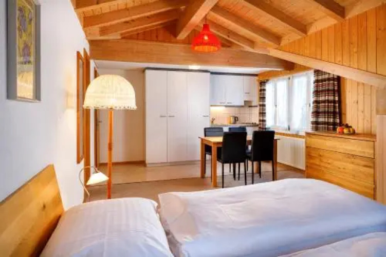 Chalet Altenhaus