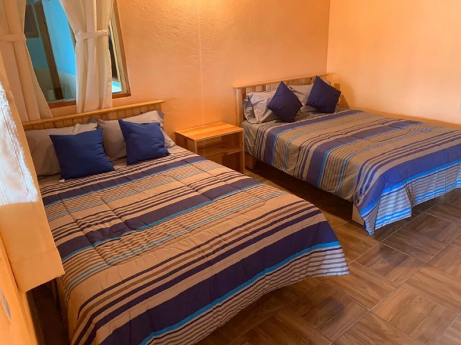 Hotel Bella Vista