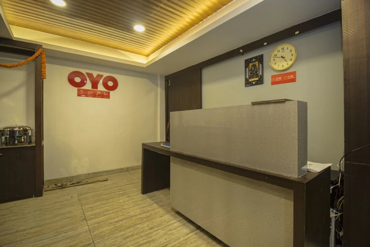 OYO 26706 Namah Stay's