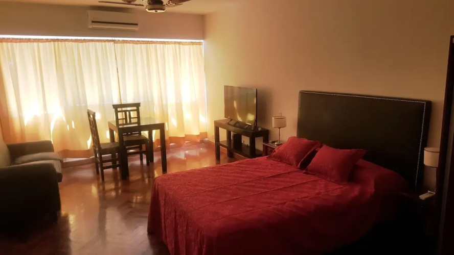 Corrientes Av Premium Location