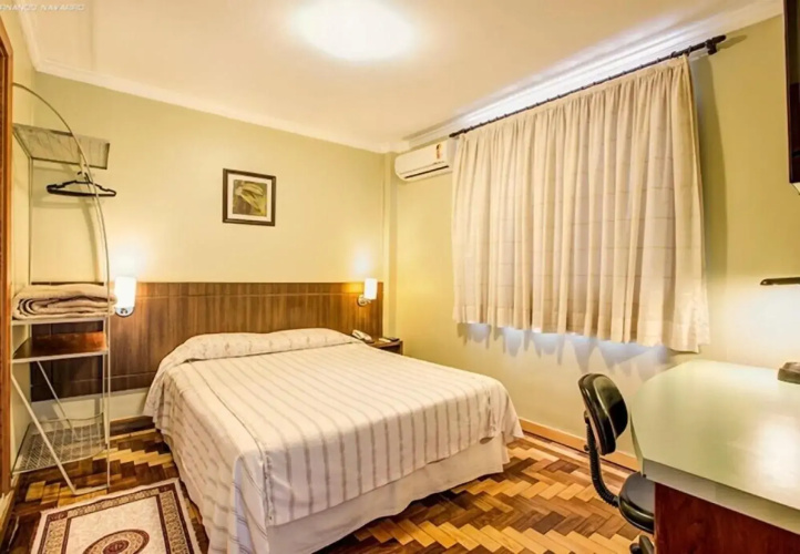 Almasty Hotel