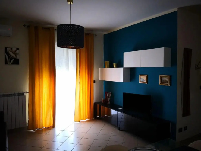 Telesia Residence