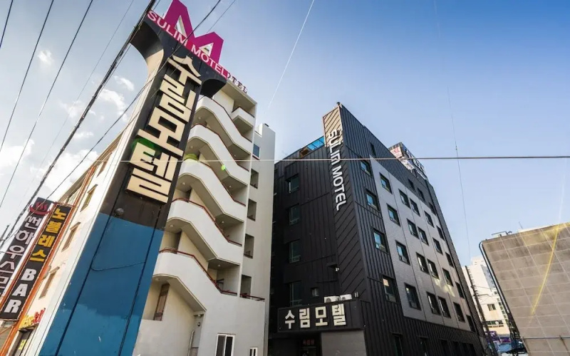 Hotelafbeelding