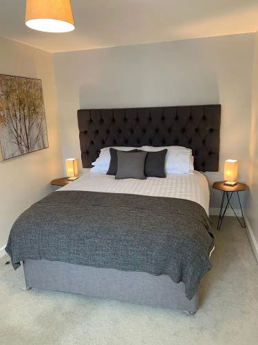 Fitzrovia Properties - Barracks Place