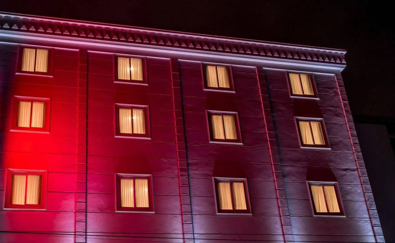 Imagen del hotel