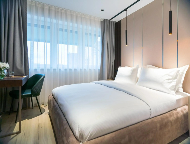 Emery Hotel