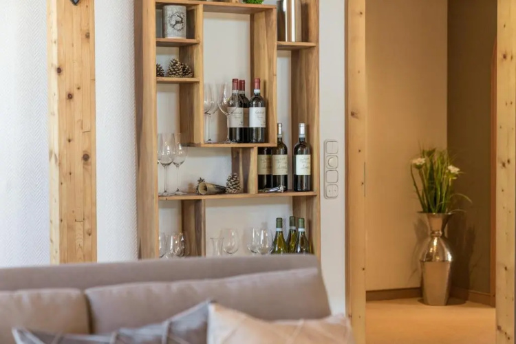 Apartment Walserblick