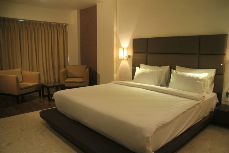 Hotel Beacon T2
