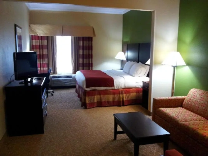 Standard Suite
