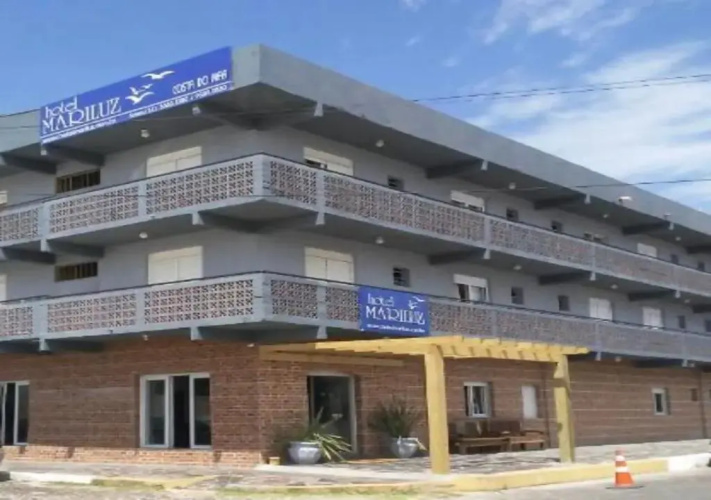 Imagen del hotel