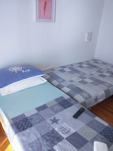 Apartments Mati?
