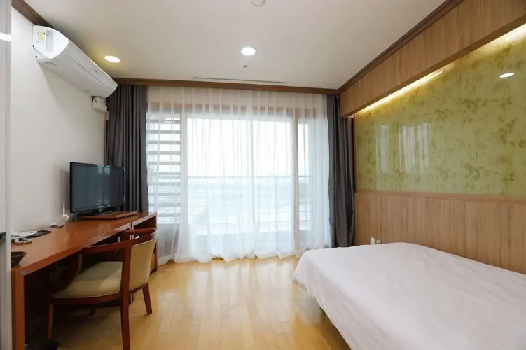 Daejeon I-Hotel