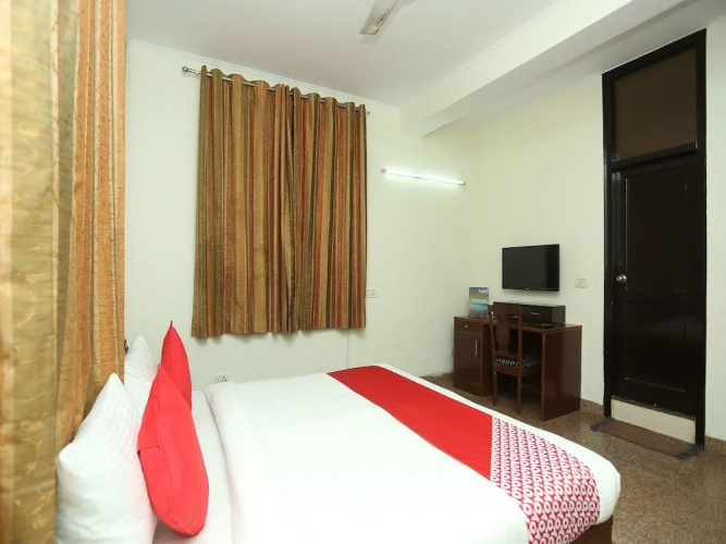 Oyo 18967 Haveli Inn