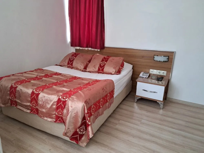 Otel Eratay