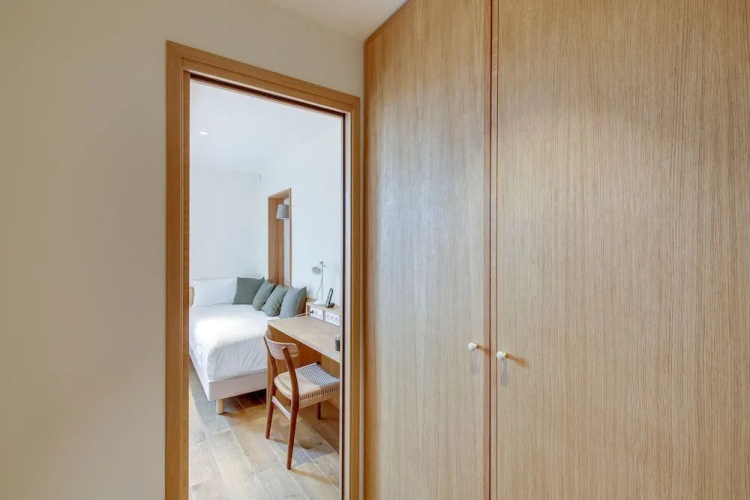 Badon Boutique Hôtel