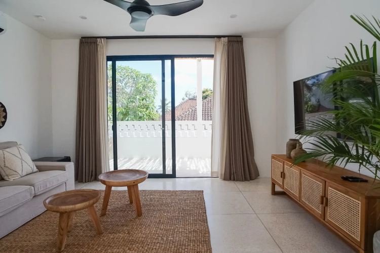 Avanoa Villa