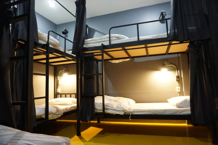 Hotelbild