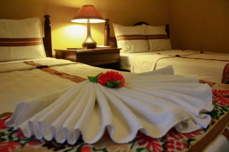 Mary's Hotel